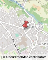 Commercialisti Candelo,13878Biella