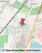 Rosticcerie e Salumerie Castelletto di Branduzzo,27040Pavia