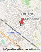 Estetiste Manzano,33044Udine