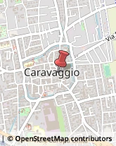 Arredamento Parrucchieri ed Istituti di Bellezza Caravaggio,24043Bergamo