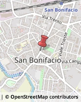 Stoffe e Tessuti - Dettaglio San Bonifacio,37047Verona