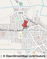 Petroli Gambara,25020Brescia