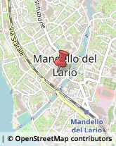 Materie Plastiche - Produzione Mandello del Lario,23826Lecco