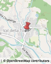 Aziende Sanitarie Locali (ASL) Val della Torre,10040Torino