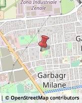 Asili Nido Garbagnate Milanese,20024Milano