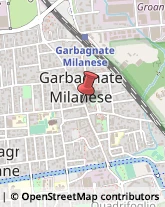 Paste Alimentari - Produzione Garbagnate Milanese,20024Milano