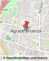 Osterie e Trattorie Agrate Brianza,20864Monza e Brianza