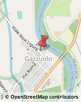 Vigili del Fuoco Gazzuolo,46010Mantova