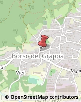 Tabaccherie Borso del Grappa,31030Treviso