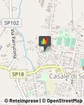 Agenti e Rappresentanti di Commercio Casale di Scodosia,35040Padova