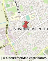 Società di Ingegneria Noventa Vicentina,36025Vicenza