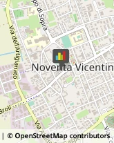 Società di Ingegneria Noventa Vicentina,36025Vicenza