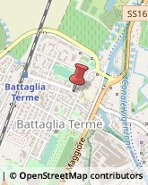 Ambulatori e Consultori Battaglia Terme,35041Padova