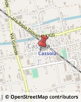Pavimenti Cassola,36022Vicenza