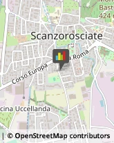 Erboristerie Scanzorosciate,24020Bergamo