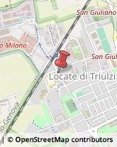 Ortognatodonzia - Medici Specialisti Locate di Triulzi,20085Milano