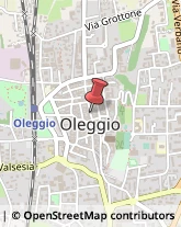 Ottica, Occhiali e Lenti a Contatto - Dettaglio Oleggio,28047Novara