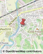 Pubblicità - Cartelli, Insegne e Targhe Casteggio,27045Pavia