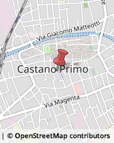 Assicurazioni Castano Primo,20022Milano