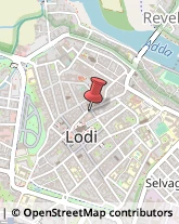 Prefettura Lodi,26900Lodi