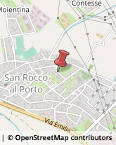 Televisori, Videoregistratori e Radio San Rocco al Porto,26865Lodi