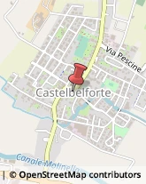 Tabaccherie Castelbelforte,46032Mantova