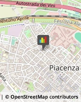 Istituti di Bellezza Piacenza,29121Piacenza