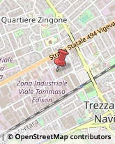 Giornali, Riviste e Libri - Distribuzione Trezzano sul Naviglio,20090Milano