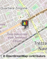 Giornali, Riviste e Libri - Distribuzione Trezzano sul Naviglio,20090Milano