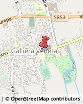 Scuole Materne Private Galliera Veneta,35015Padova