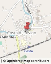 Architetti Costa di Rovigo,45023Rovigo
