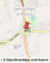 Fabbri San Giorgio in Bosco,35010Padova