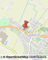 Estetiste Saletto,35046Padova