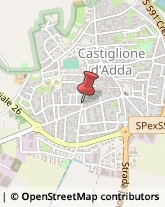 Bar e Caffetterie Castiglione d'Adda,26823Lodi