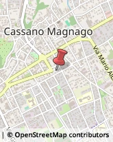 Psicologi Cassano Magnago,21012Varese