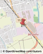 Autorimesse e Parcheggi Mapello,24030Bergamo