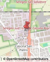 Palestre e Centri Fitness,20831Monza e Brianza