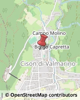 Agenzie Immobiliari Cison di Valmarino,31030Treviso