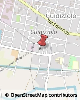 Calzature - Dettaglio Guidizzolo,46040Mantova