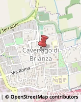 Mercerie Cavenago di Brianza,20873Monza e Brianza