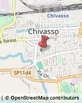 Corpo Forestale Chivasso,10034Torino