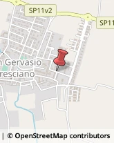Asili Nido San Gervasio Bresciano,25020Brescia