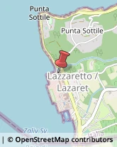 Forze Armate Muggia,34015Trieste