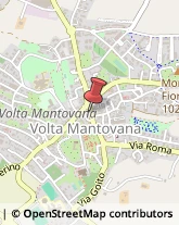 Consulenza di Direzione ed Organizzazione Aziendale Volta Mantovana,46049Mantova