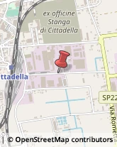 Tessuti e Filati - Trattamenti Cittadella,35013Padova