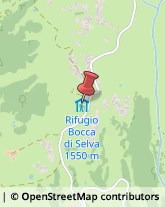 Rifugi Alpini Bosco Chiesanuova,37021Verona