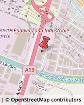 Acciai Inossidabili - Lavorazione Padova,35127Padova