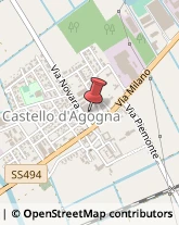 Calzature - Dettaglio Castello d'Agogna,27030Pavia