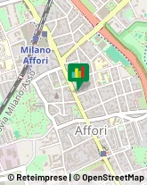 Autofficine e Centri Assistenza,20161Milano
