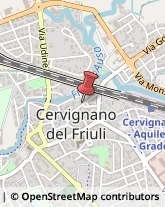 Carte da Gioco Cervignano del Friuli,33052Udine